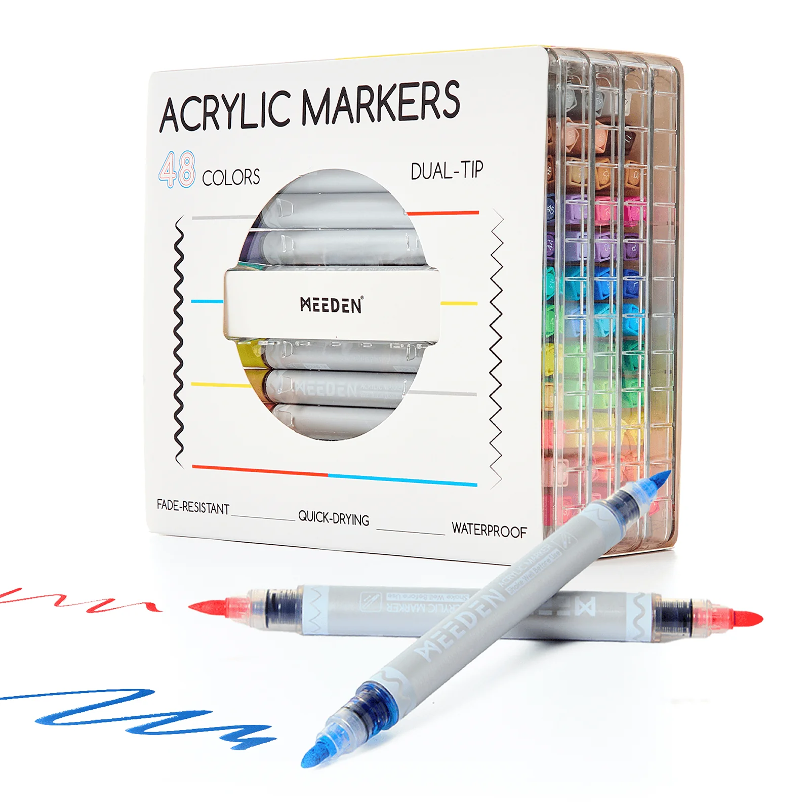 AVADA Email Marketing - Newest Products